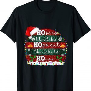Joe Biden Republican Let's Go Brandon Christmas T-Shirt