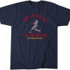 Jorge Soler To The Moon Gift Shirt
