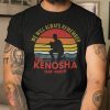 Kenosha Hat Trick We Will Always Remember 2021 Shirt
