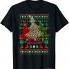 Let's Go Biden Pro America Red Plaid Christmas Tree Classic ShirtLet's Go Biden Pro America Red Plaid Christmas Tree Classic Shirt