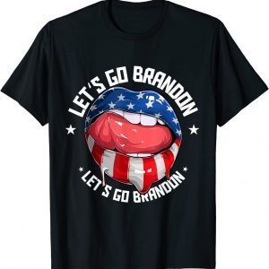 Let's Go Braden Brandon Conservative Anti Liberal 2021 Shirt
