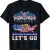 Let's Go Braden Brandon 2021 Shirt