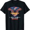 Let's Go Braden Brandon US Flag 2021 Shirt