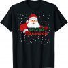Let's Go Brandon Anti Biden Santa Christmas Sweater 2021 Shirt