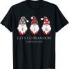 Let's Go Branson Brandon Conservative Gnome Christmas 2021 Classic Shirt