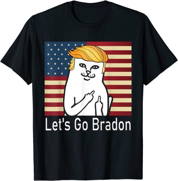 Let's Go Branson Conservative Anti Liberal Anti Biden Unisex Shirt