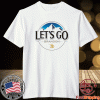 Let's go Brandon BUSCH 2021 Shirt