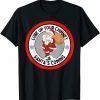 Lube up Your Chimney Santa's Coming Rude Christmas 2021 Shirt