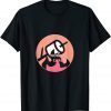 Marshmallow Marshmellow Shirt The M On Hey Costume Roasting Gift Shirt