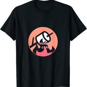 Marshmallow Marshmellow Shirt The M On Hey Costume Roasting Gift Shirt
