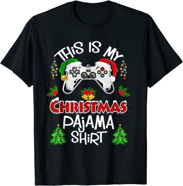 https://shirtsowl.com/products/this-is-my-christmas-pajama-santa-hat-gamer-video-game-classic-shirt