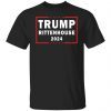 Trump rittenhouse 2024 Limited shirt
