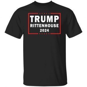 Trump rittenhouse 2024 Limited shirt