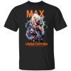 2021 Max Verstappen F1 World Champion The Flying Dutchman Limited shirt
