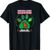 2022 National Agility Championship DAAO 2022 Shirt