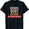 2022 Third Times The Charm 2022 Shirt