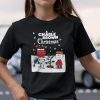 A Charlie Brown Christmas Snoopy Classic Shirt