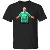 Aaron Ramsdale Passion 2022 Shirt