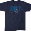 André Burakovsky Burky Shirt