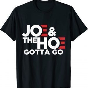 Anti Biden Gotta Meme Joe's Christmas Go Conservative 2022 Shirt