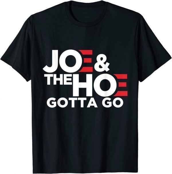 Anti Biden Gotta Meme Joe's Christmas Go Conservative 2022 Shirt