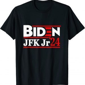 Anti Joe Biden Jfk Jr'24 Limited Shirt