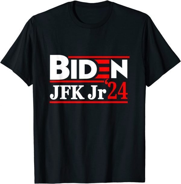 Anti Joe Biden Jfk Jr'24 Limited Shirt