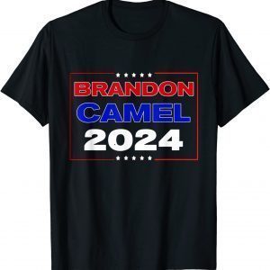 Anti Joe Biden and Harris Classic Shirt