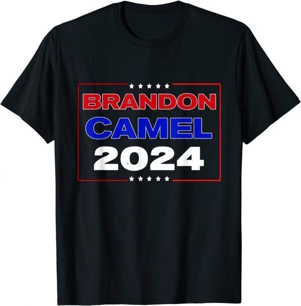 Anti Joe Biden and Harris Classic Shirt