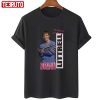 As Long As You Love Me Littrell Brian 2022 Shirt