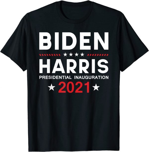 Biden Harris 46 Presidential Inauguration 2022 Limited Shirt