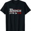 Biden Jfk Jr'24 Official Shirt