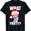 Boris John son Christmas Classic Shirt