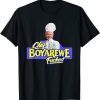 Chef BOYAREWE Fucked Anti Biden Pro Trump 2022 Shirt
