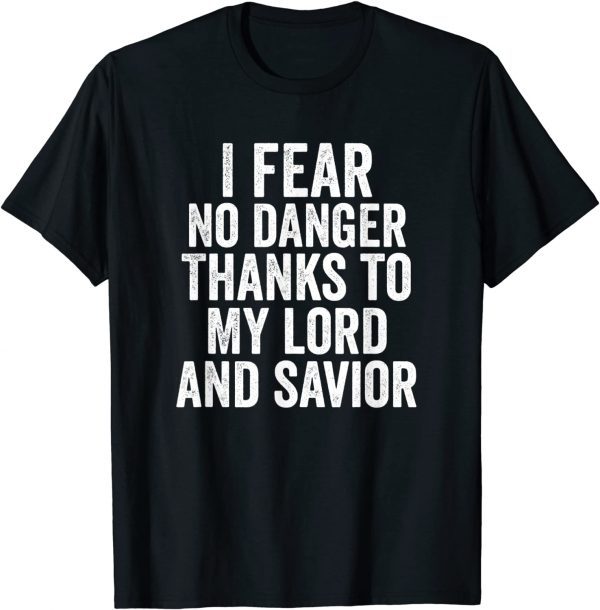 Christian, God and Jesus Christ Lover Classic Shirt