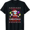 Christmas Costume Among Stars Game Us Vintage 2022 Shirt