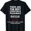 Christmas Donald Trump 2022 Limited Shirt
