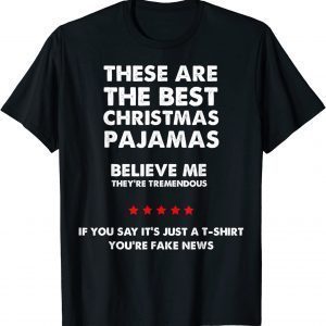 Christmas Donald Trump 2022 Limited Shirt