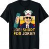 Christmas Joe Biden Clown Joker American ugly sweater 2022 Shirt