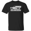 Classic Squarebody Vintage Classic Shirt