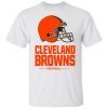 Cleveland Browns Nfl Football 2022 Shirt