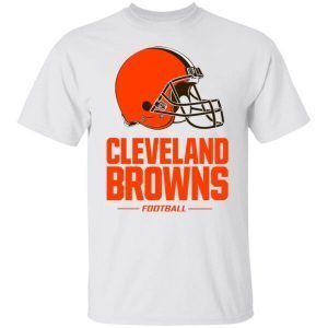 Cleveland Browns Nfl Football 2022 Shirt