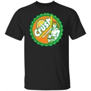 Conan The Barbarian Crush Your Enemies 2022 shirt