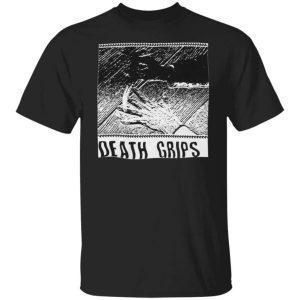 Death Grips Merch Death Grips Talented Black 2022 shirt