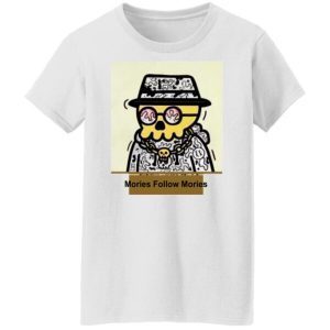 Doctor Ethereum Memories Follow Memories 2022 Shirt