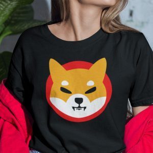 Dogecoin Meme Cryptocurrency Dogecoin Shiba Inu Classic Shirt