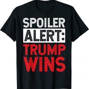 Donald Trump 2020 Win President Cool Pro Republicans Classic Shirt