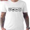 Eat Sleep Formula Repeat Gift Shirt