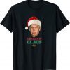 Establishment Claus Santa Christmas Classic Shirt