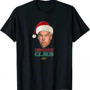 Establishment Claus Santa Christmas Classic Shirt